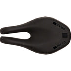 PR 1.0 Saddle - Steel, Black