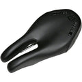 PR 1.0 Saddle - Steel, Black