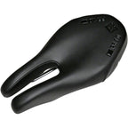 PR 1.0 Saddle - Steel, Black