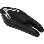 PN 1.1 Saddle - Steel, Black