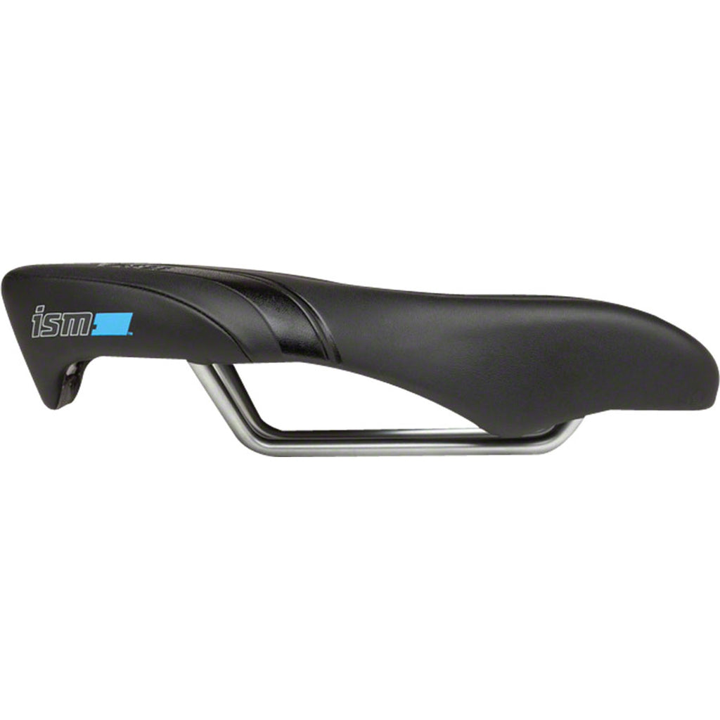 PS 1.1 Saddle - Chromoly, Black