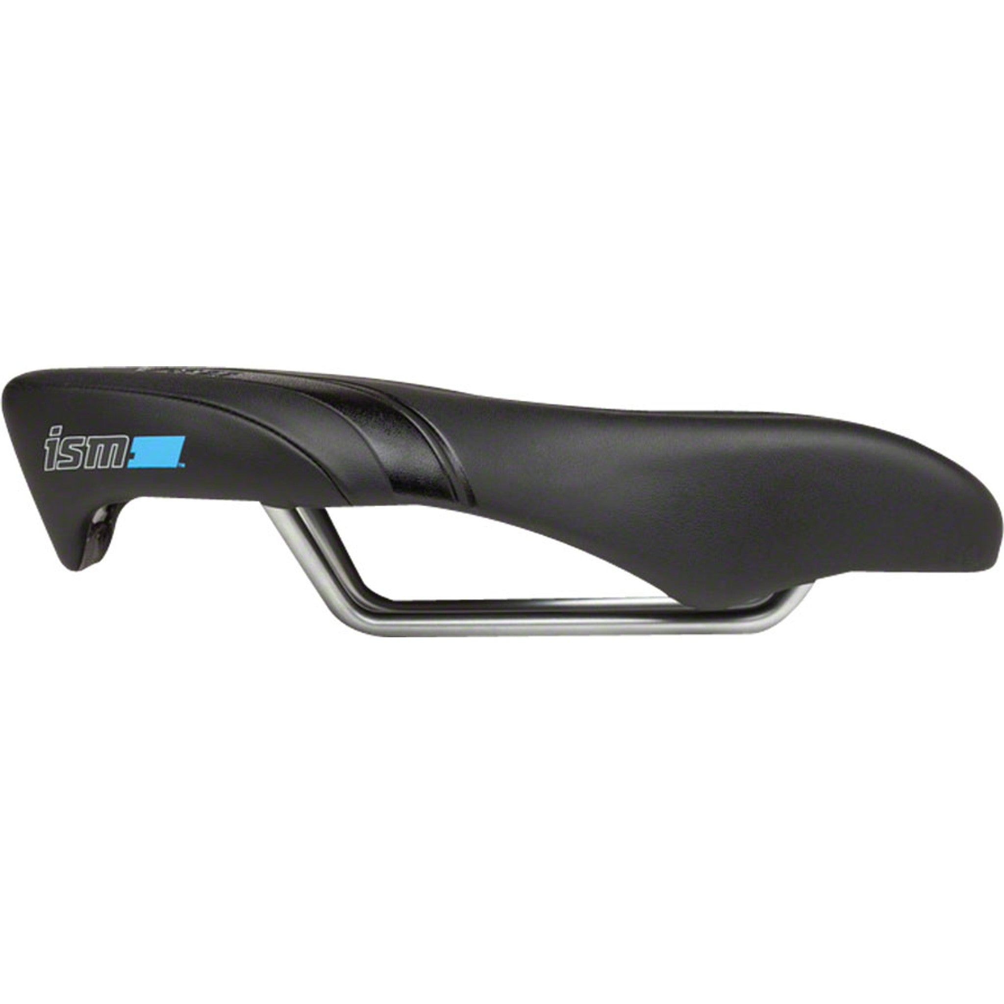PS 1.1 Saddle - Chromoly, Black