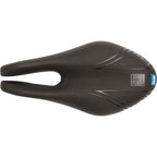 PL 1.1 Saddle - Chromoly, Black