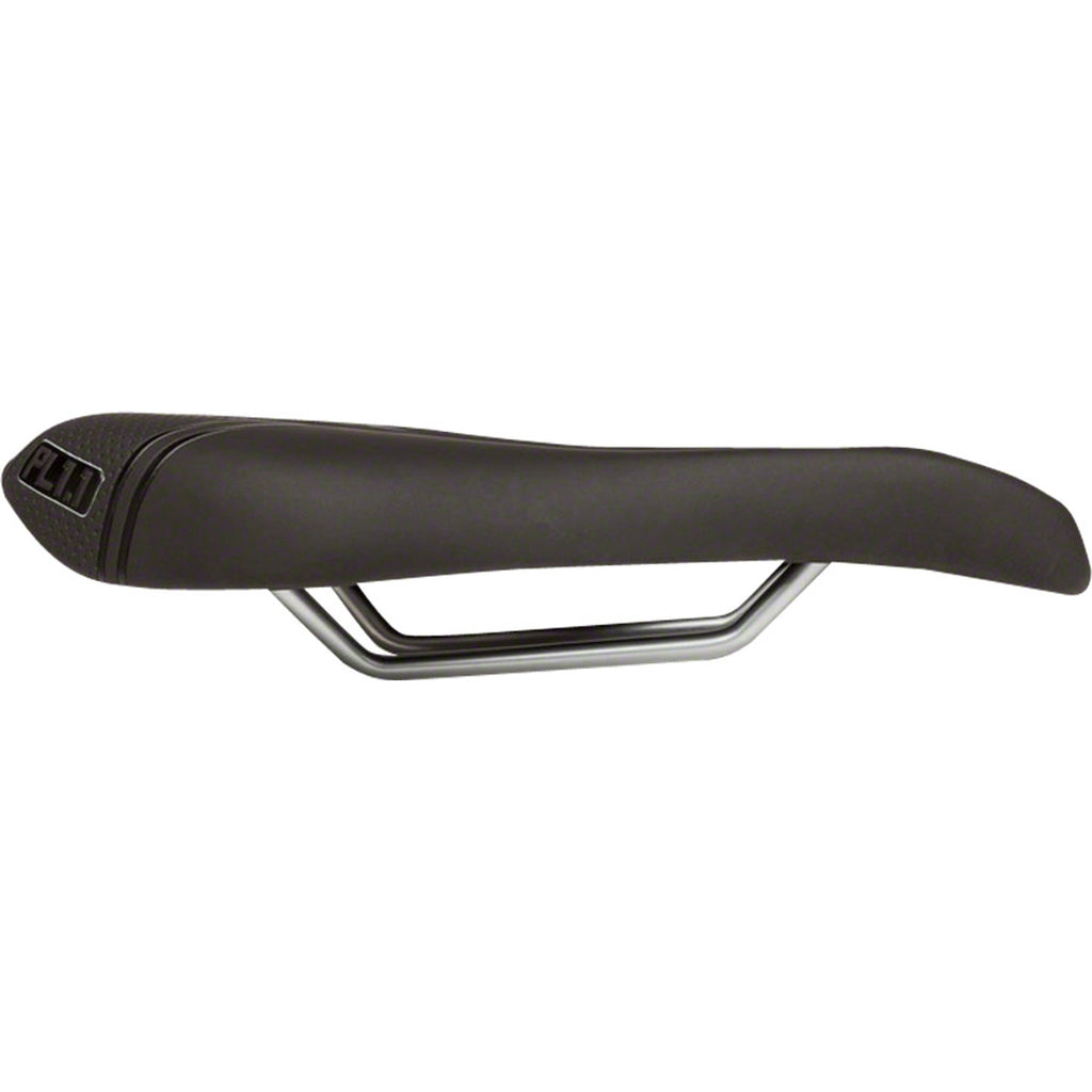 PL 1.1 Saddle - Chromoly, Black