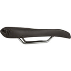 PL 1.1 Saddle - Chromoly, Black