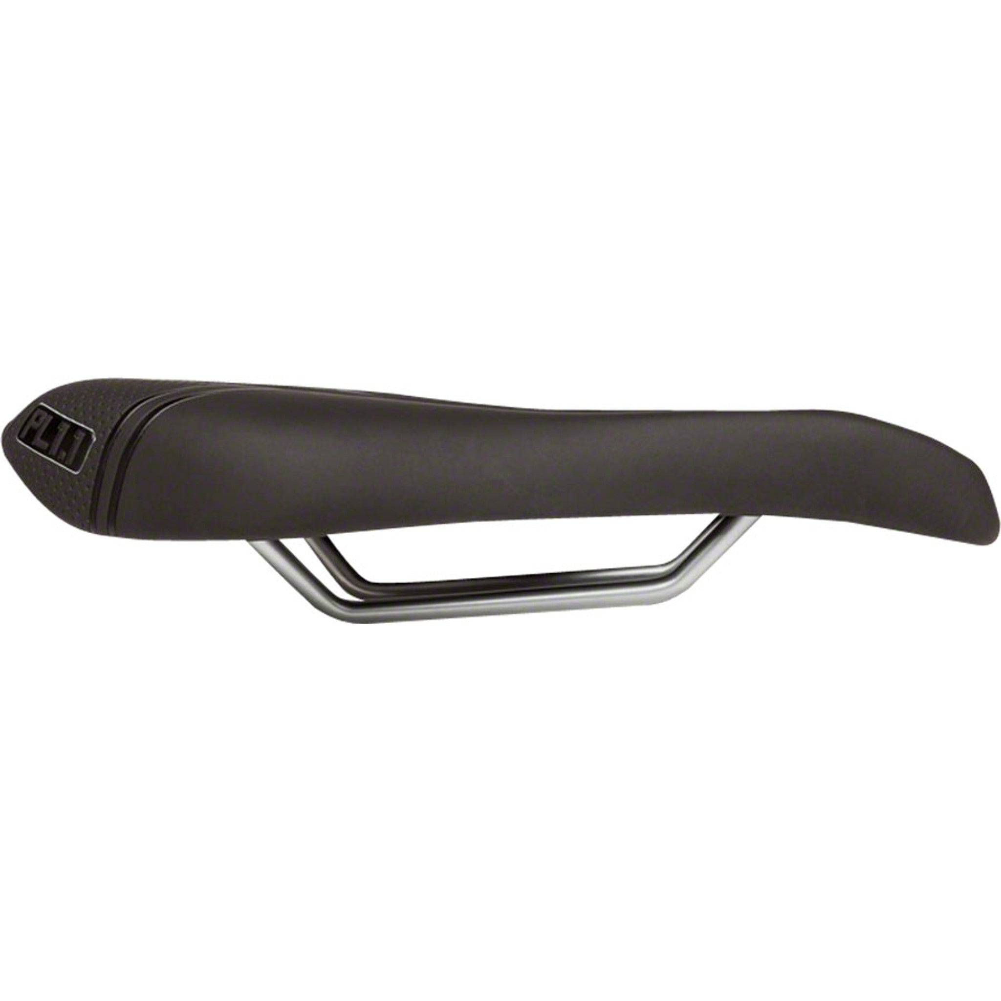 PL 1.1 Saddle - Chromoly, Black