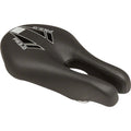 PR 3.0 Saddle - Steel, Black