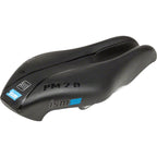 PM 2.0 Saddle - Chromoly, Black