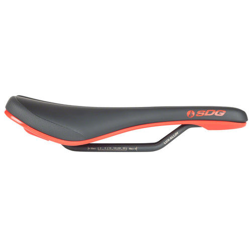 Bel-Air V3 Saddle