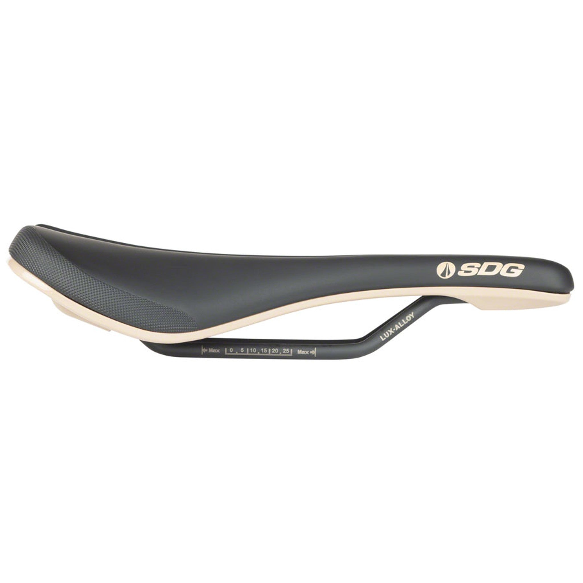 Bel-Air V3 Saddle