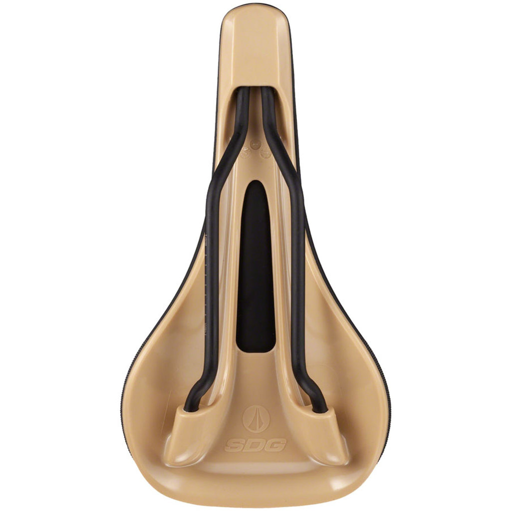 Bel-Air V3 Saddle