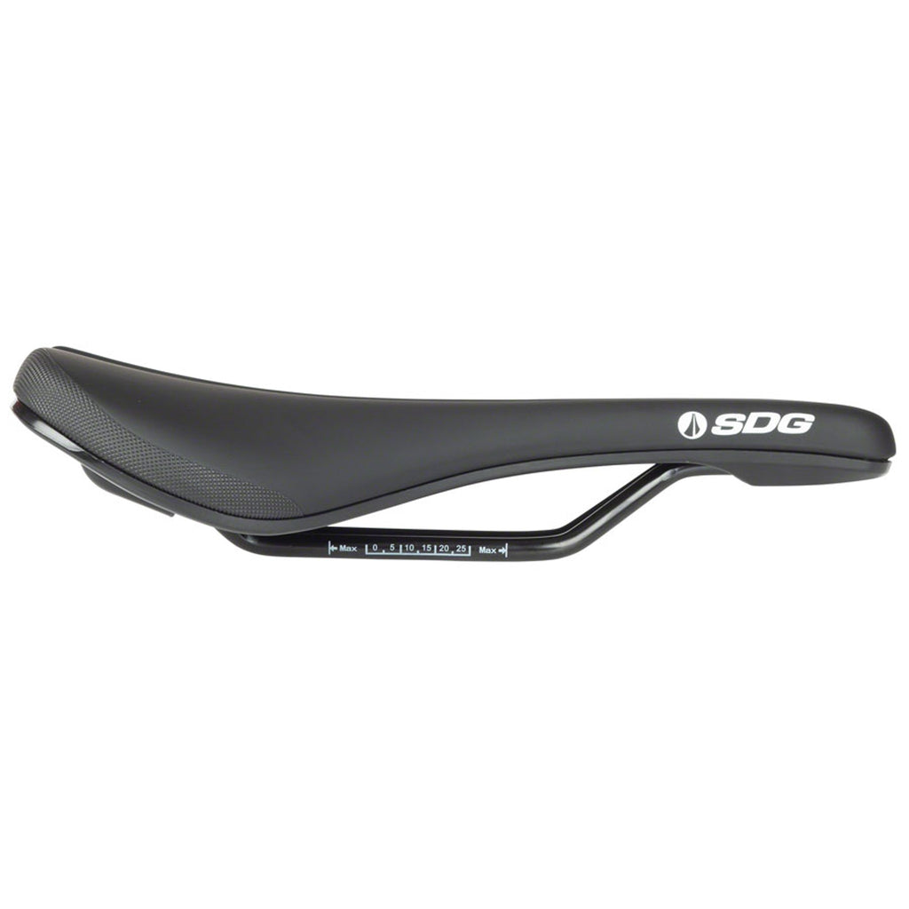 Bel-Air V3 Saddle