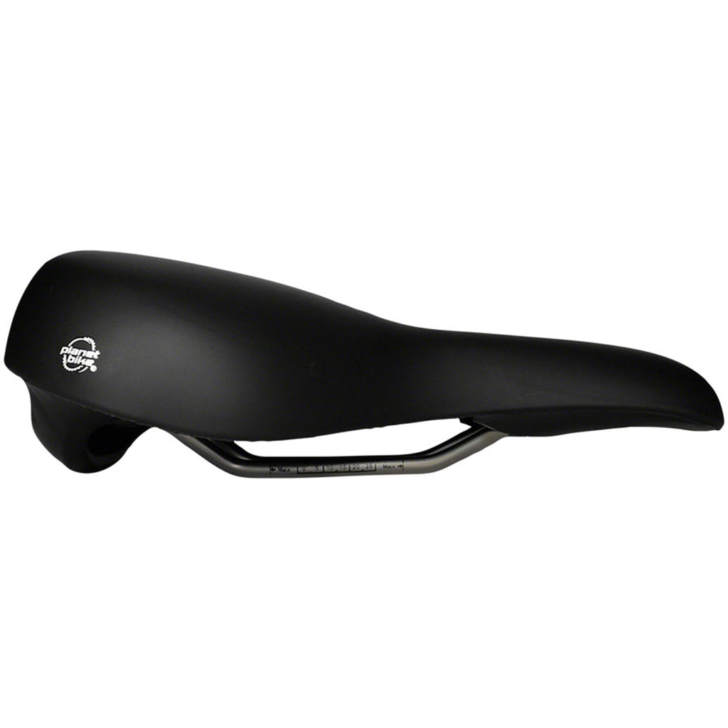 ARS Lift Saddle - A.R.S. Lift Saddle - A.R.S. Lift Saddle