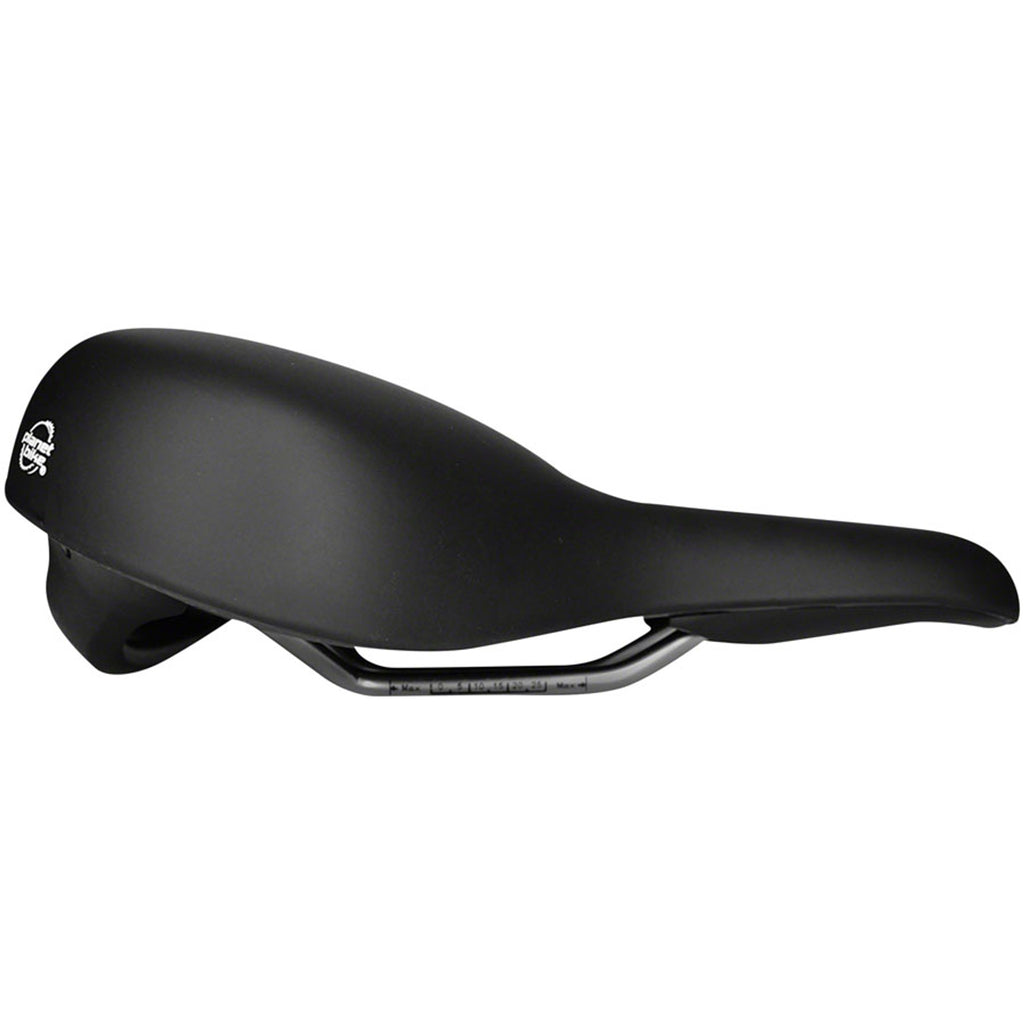 ARS Lift Saddle - A.R.S. Lift Saddle - A.R.S. Lift Saddle