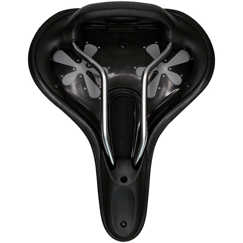 ARS Lift Saddle - A.R.S. Lift Saddle - A.R.S. Lift Saddle