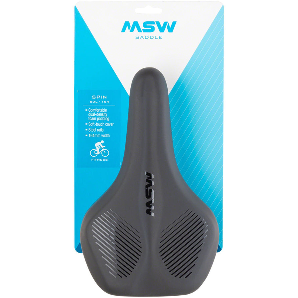 Spin Saddle - SDL-173 Spin Fitness Saddle - SDL-164 Spin Fitness Saddle