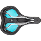Spin Saddle - SDL-173 Spin Fitness Saddle - SDL-164 Spin Fitness Saddle