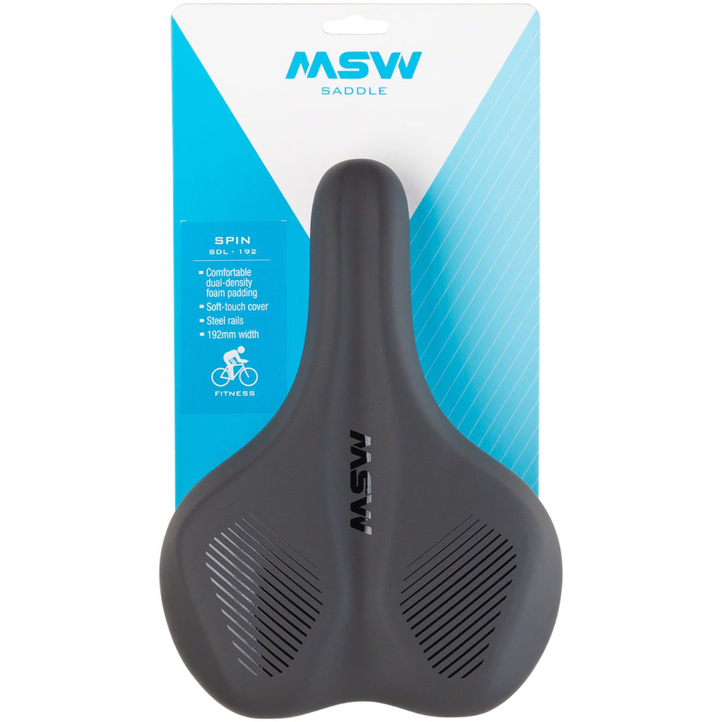 Spin Saddle - SDL-173 Spin Fitness Saddle - SDL-164 Spin Fitness Saddle