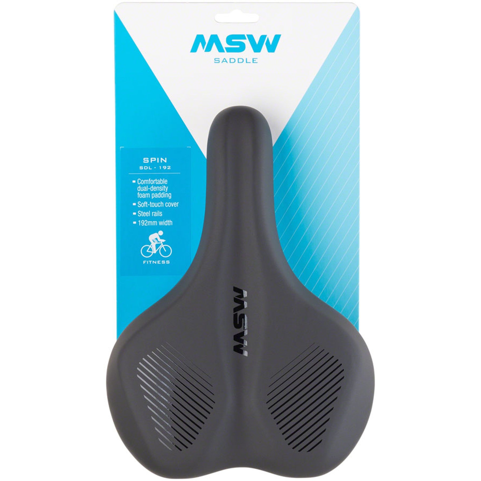 Spin Saddle - SDL-173 Spin Fitness Saddle - SDL-164 Spin Fitness Saddle