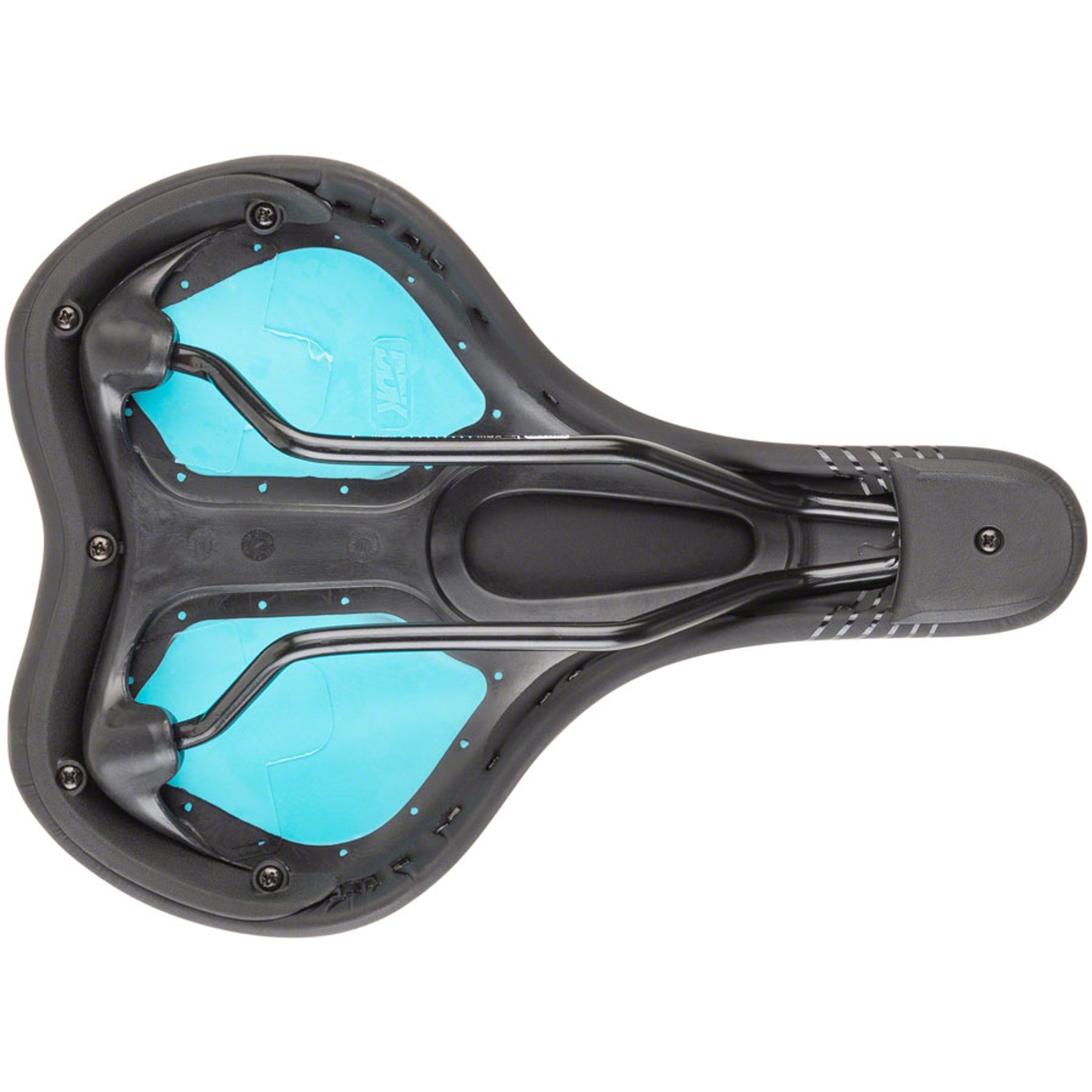 Spin Saddle - SDL-173 Spin Fitness Saddle - SDL-164 Spin Fitness Saddle