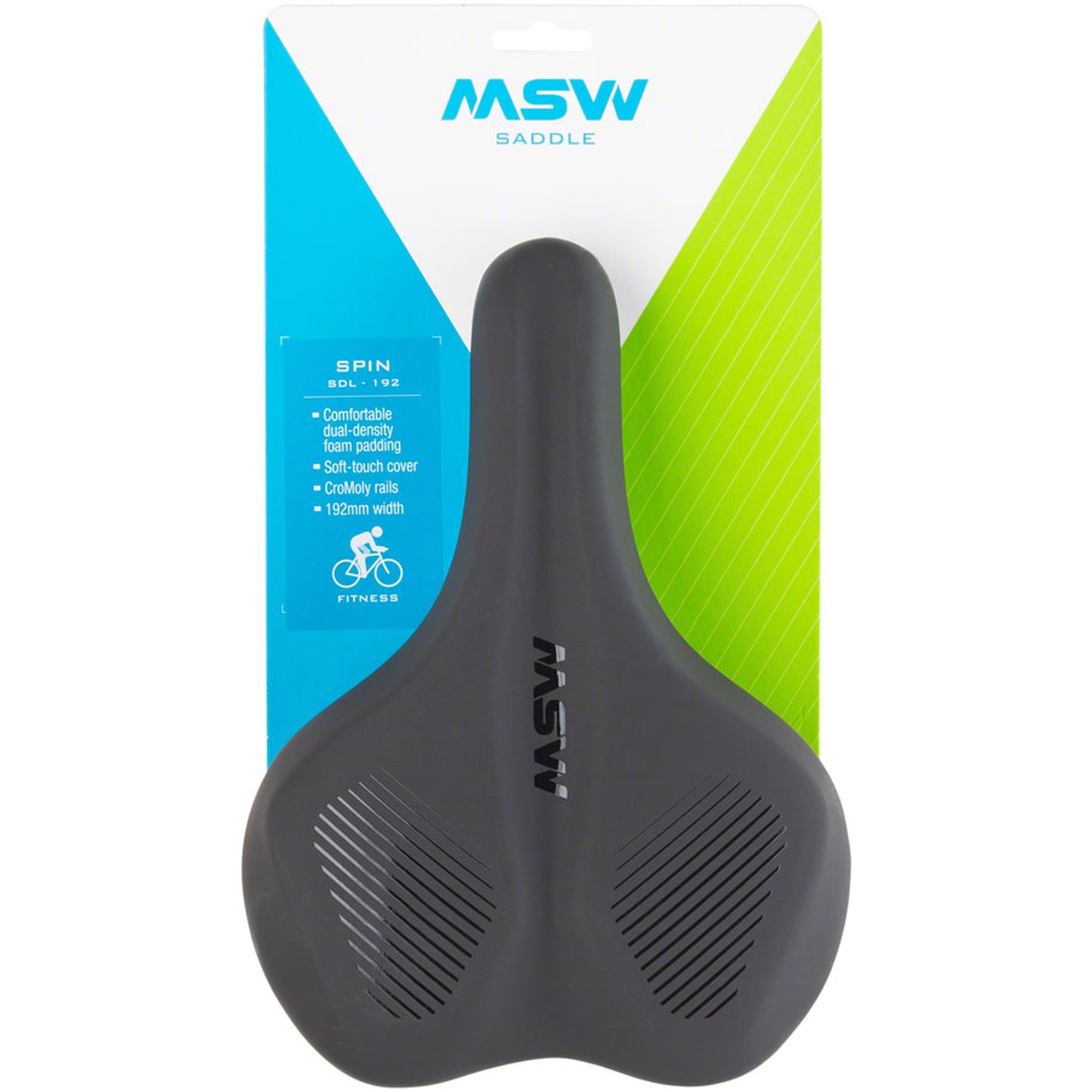 Spin Saddle - SDL-173 Spin Fitness Saddle - SDL-164 Spin Fitness Saddle