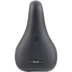 Eclat OZ Fat BMX Seat - Pivotal, Black