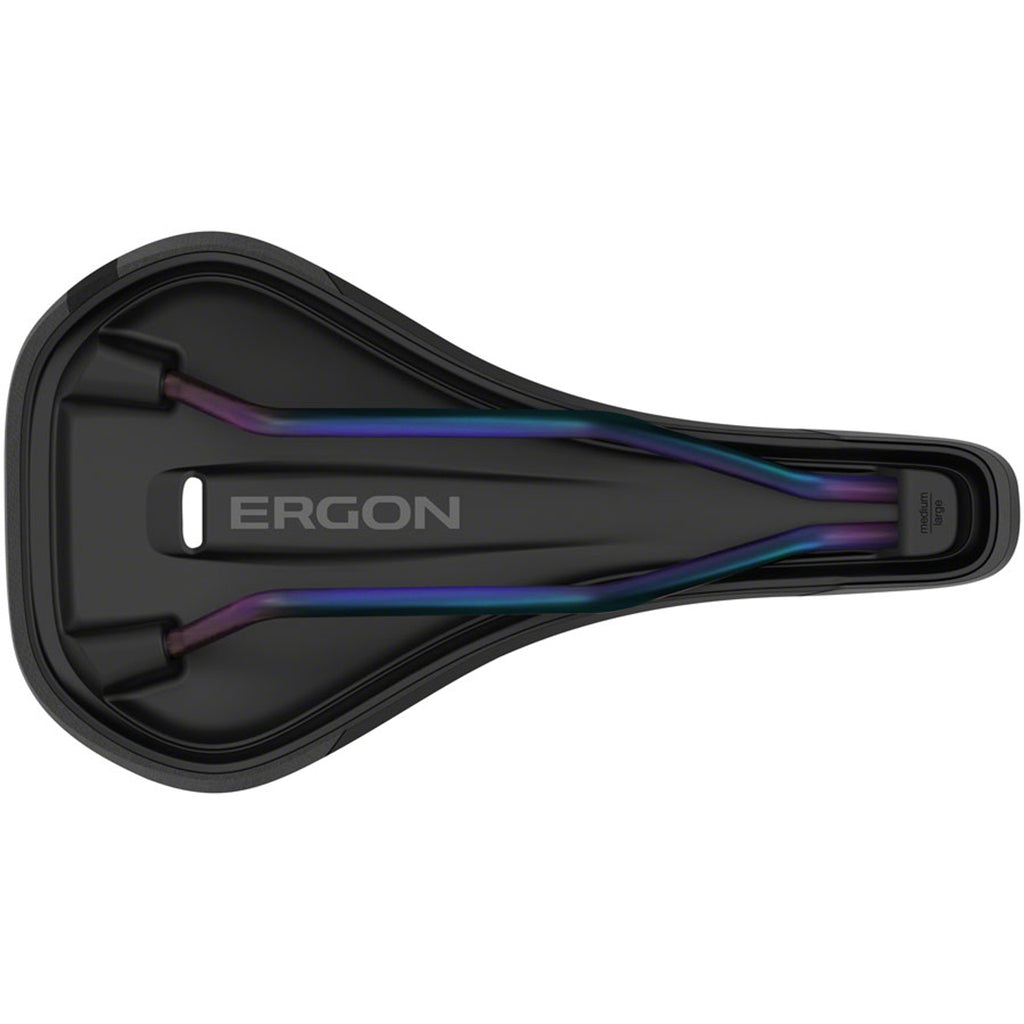 SM Enduro Comp Saddle