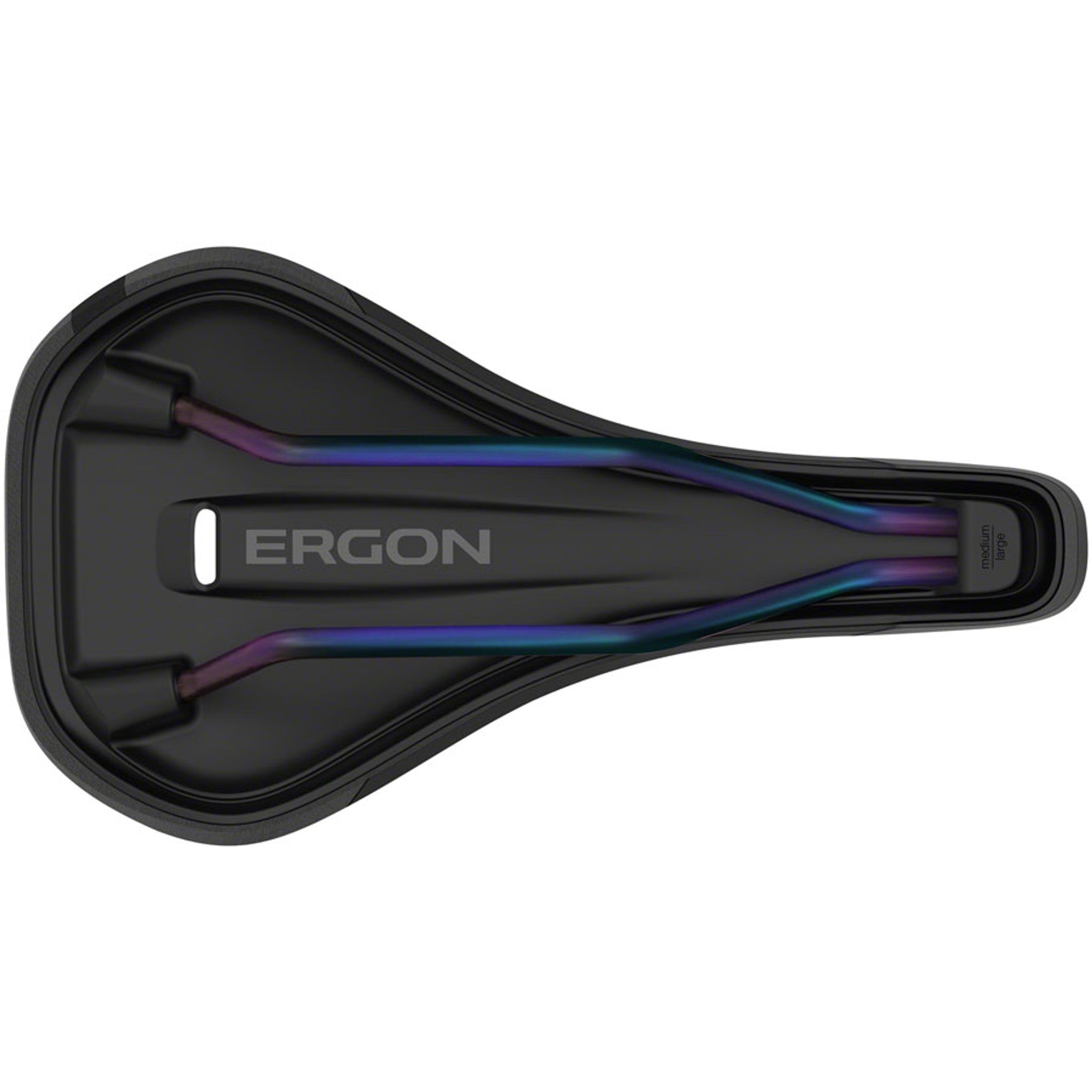 SM Enduro Comp Saddle