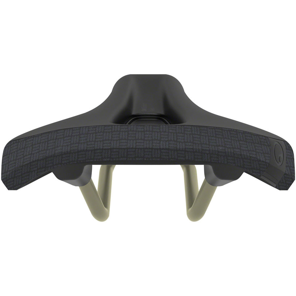 SM Enduro Pro Ti Saddle - Titanium - Men