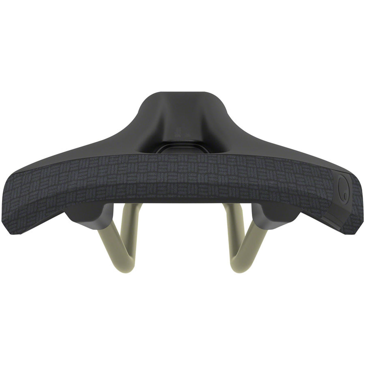 SM Enduro Pro Ti Saddle - Titanium - Men