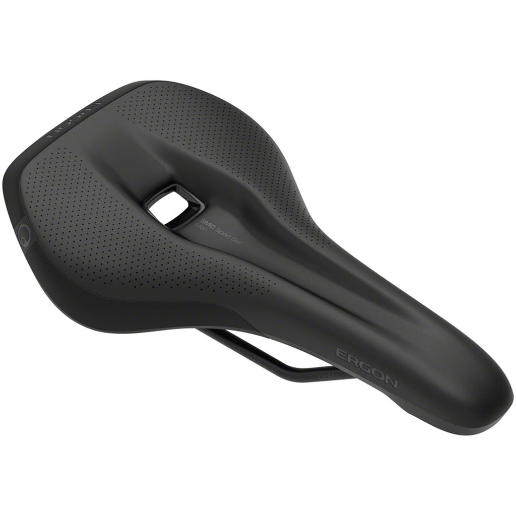 SMC Saddle