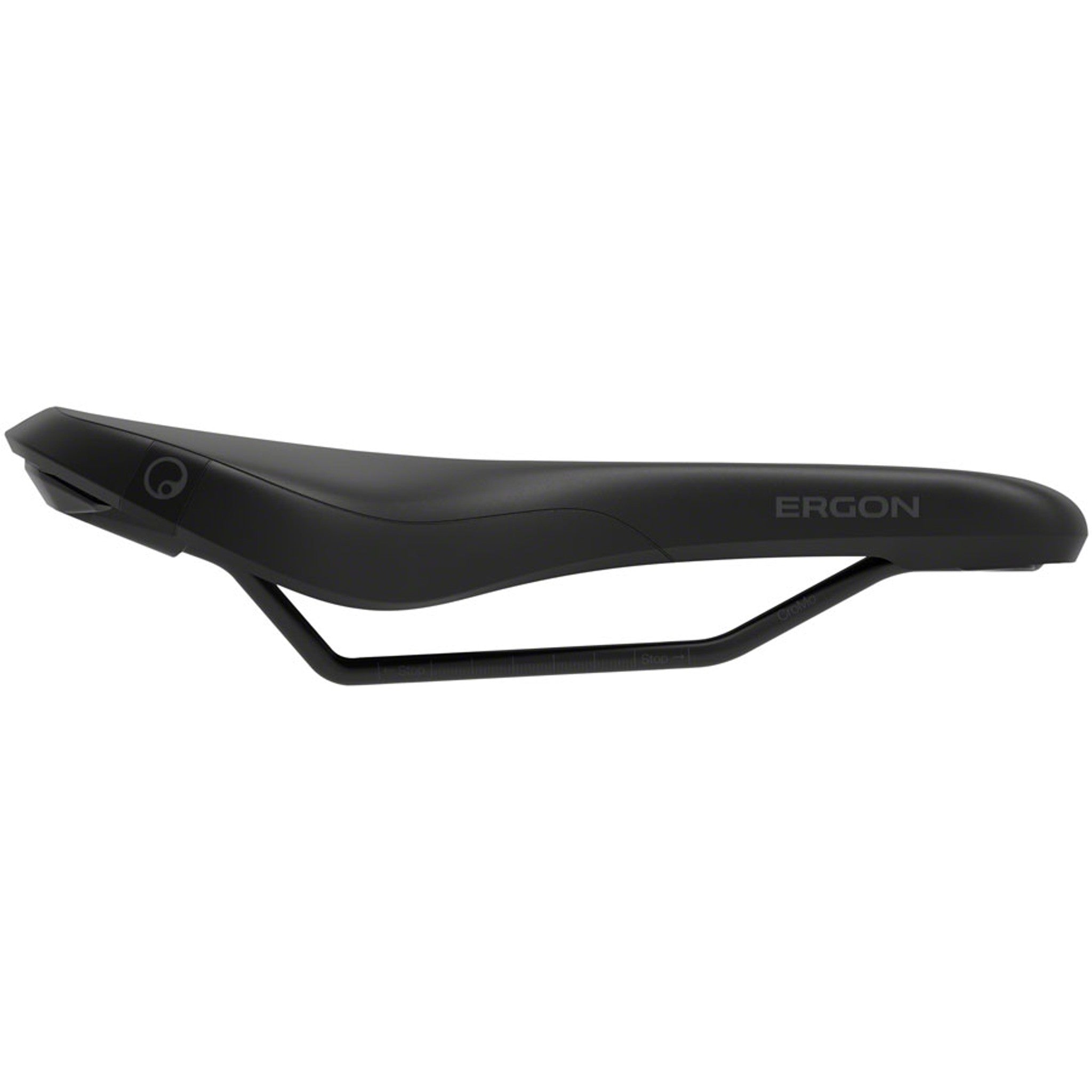 SMC Saddle