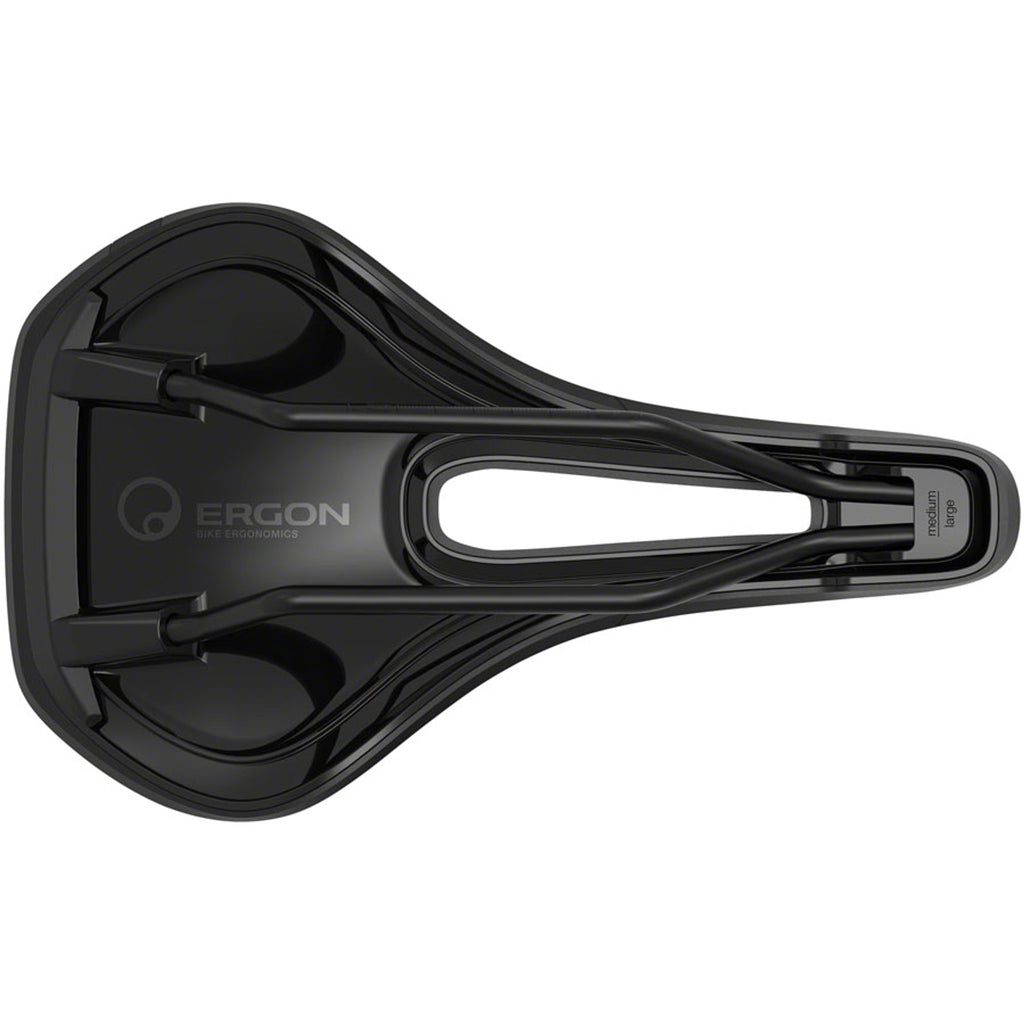 SMC Saddle