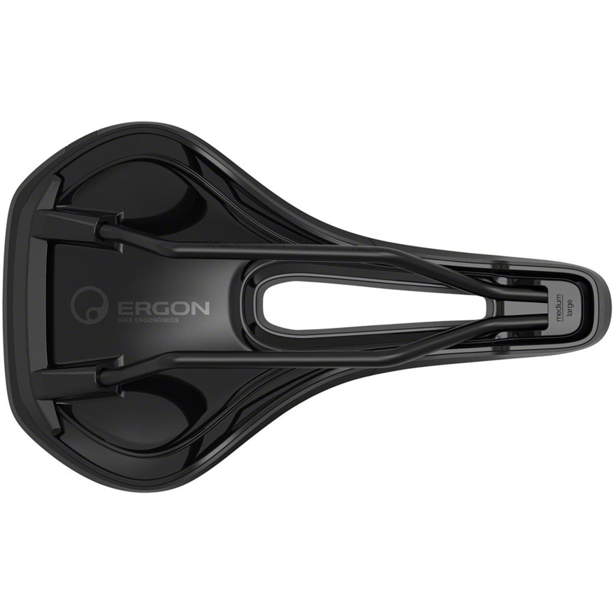SMC Saddle