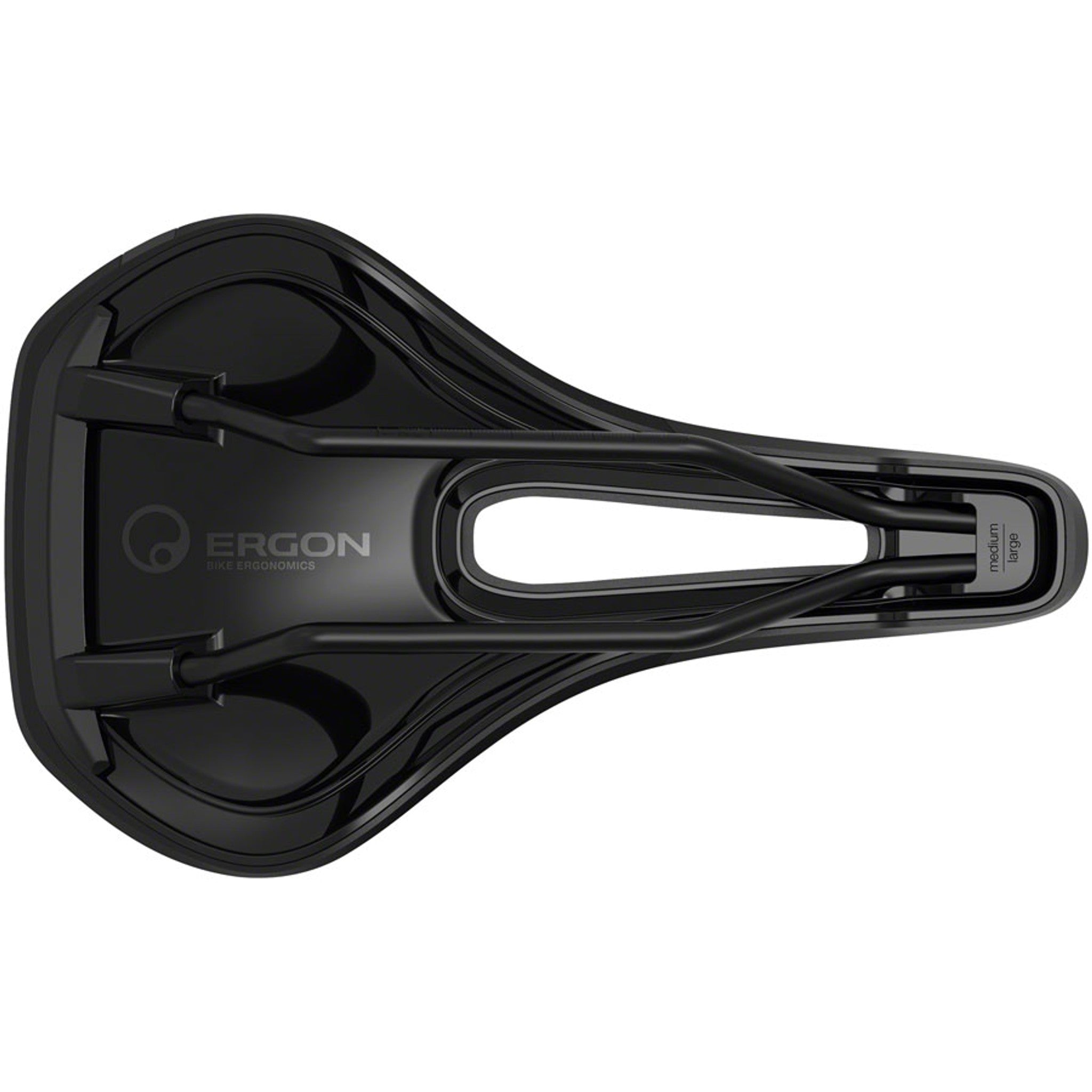 SMC Saddle