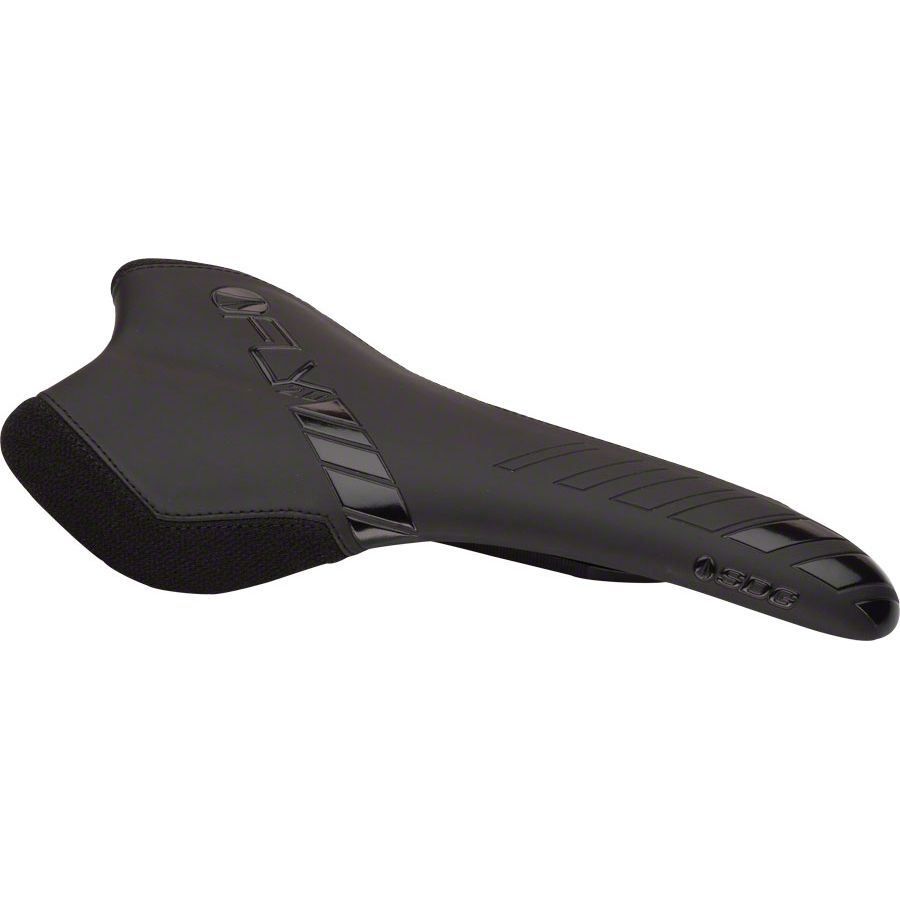 I-Fly 2.0 Saddle - I-Beam, Black