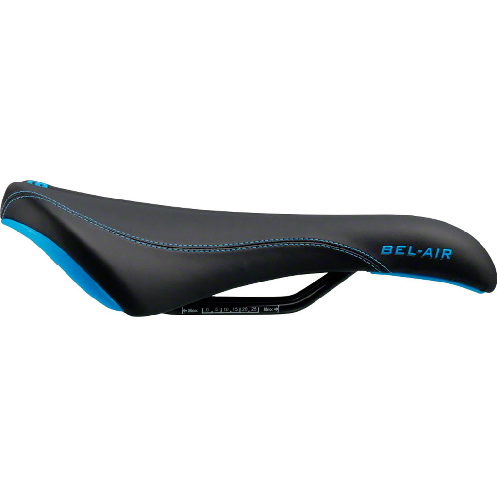 Bel-Air RL Saddle
