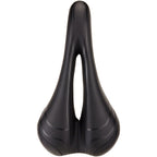 Liberator Race Saddle - Titanium, Black, Unisex