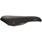 Liberator Race Saddle - Titanium, Black, Unisex