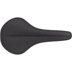 Hustle Saddle - Chromoly - Black