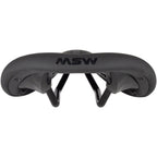 Hustle Saddle - Chromoly - Black