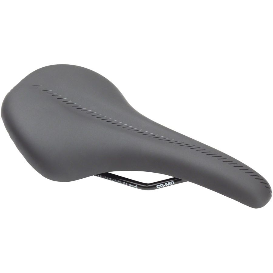 Hustle Saddle