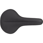Hustle Saddle - Chromoly - Black