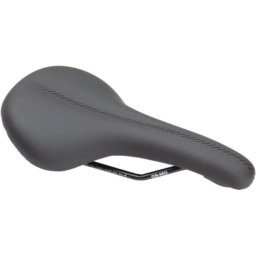 Hustle Saddle