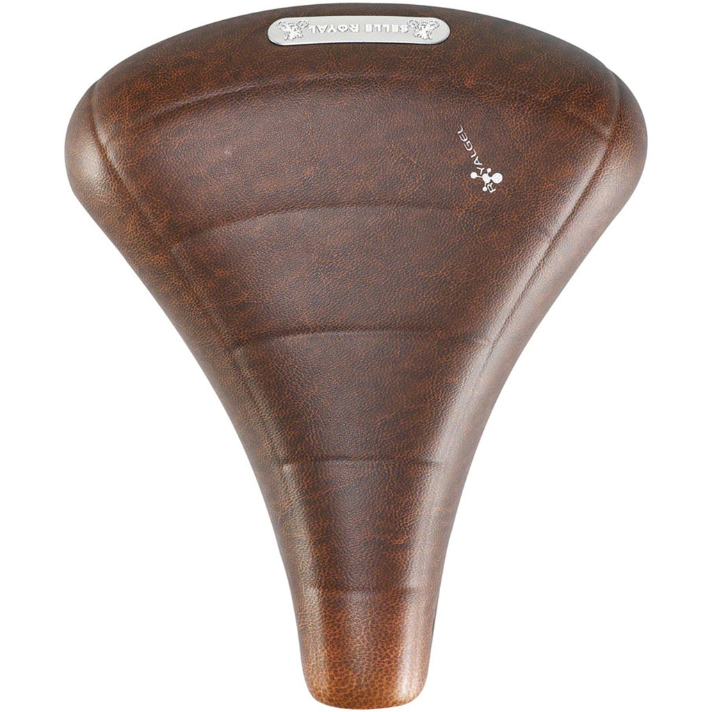 Ondina Saddle - Brown