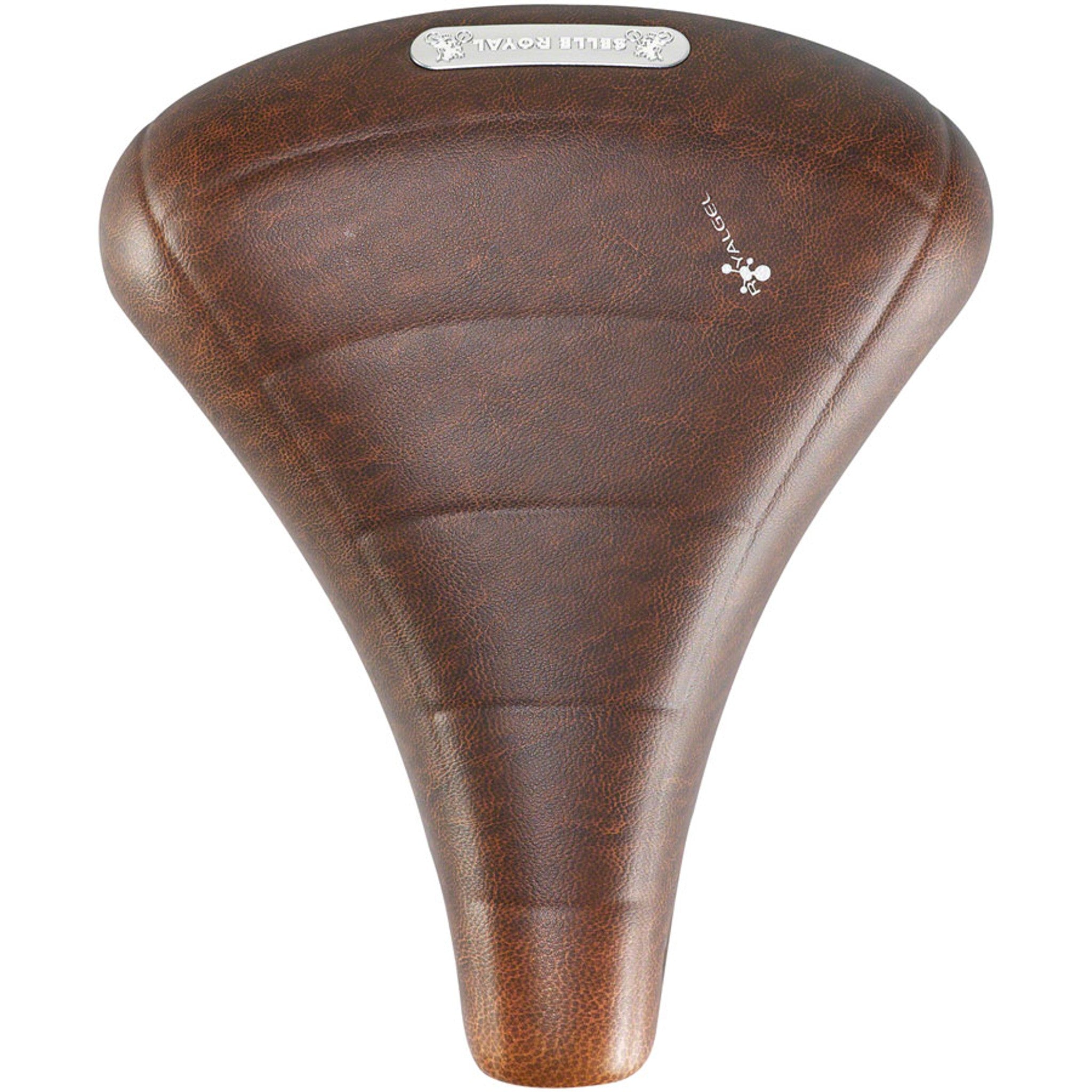 Ondina Saddle
