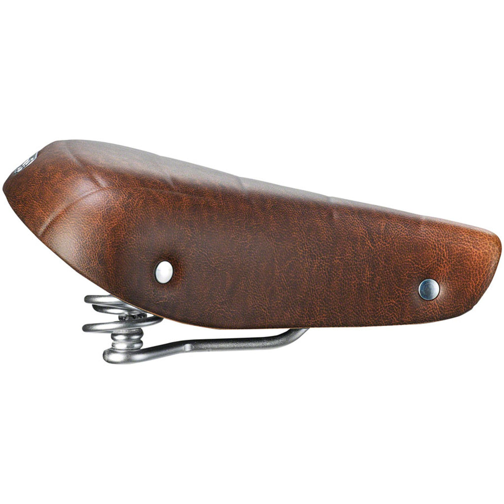 Ondina Saddle - Brown