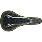 Chromag Trailmaster LTD Saddle - Chromoly, Pine