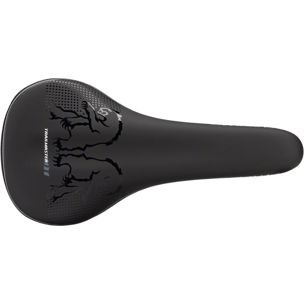 Trailmaster DT Saddle