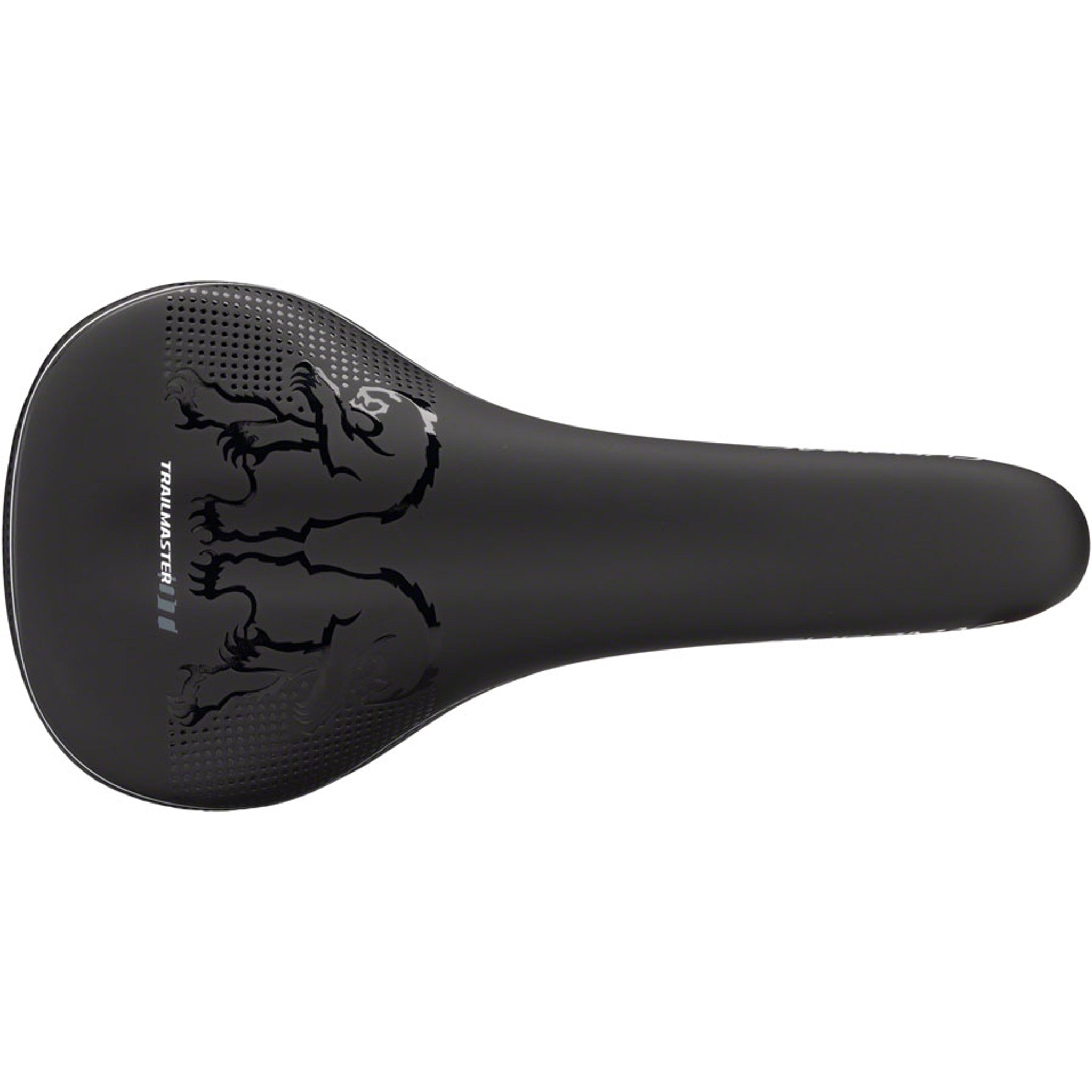 Trailmaster DT Saddle